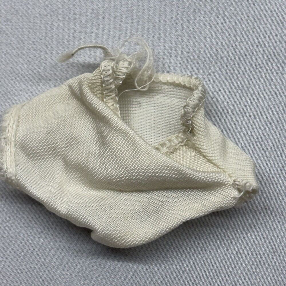 60s-80s Barbie and doll Clone Clothes Lot for Display, Repair , TLC READ - Picture 13 of 15